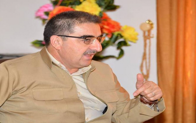 فازڵ بەشارەتی: بە دانپێدانانی زۆربەیان پارتی لە هەوڵی دروستكردنی دەوڵەتدایە 